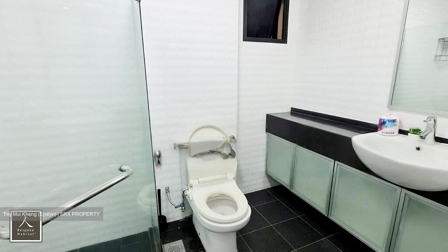 Heritage View (D5), Condominium #476174151